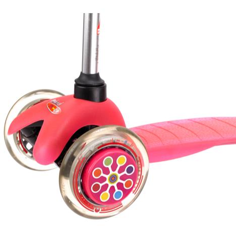 Neon Dot Wheel Whizzers  £4.95